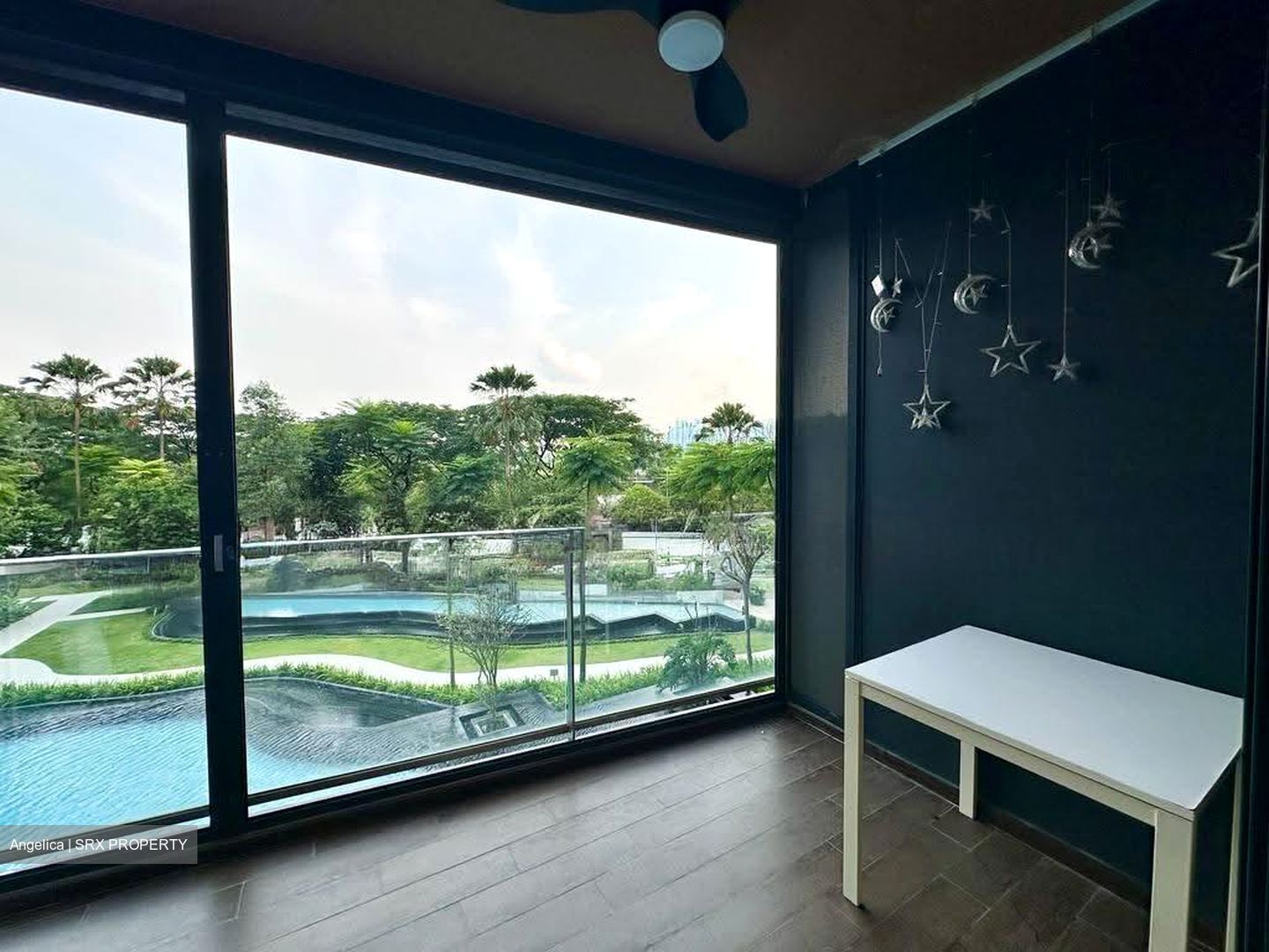 Lake Grande (D22), Condominium #609121381